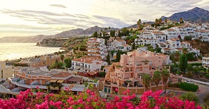 andalusia properties