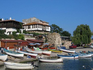 Apartments for sale Nessebar
