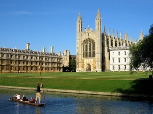 property in cambridge for rent