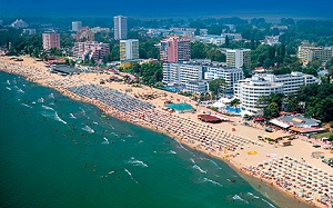 Holiday rentals in Sunny Beach