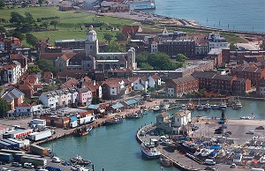 Houses in Portsmouth for sale