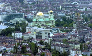 Cheap property in Sofia